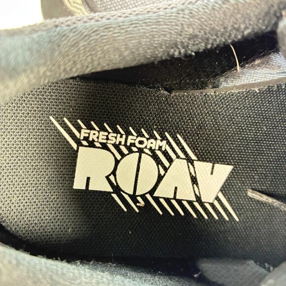 Nike Air Zoom Fly 2 Black Lightweight Running Shoes 707607-001 Women's Size 9.5 - Picture 9 of 11